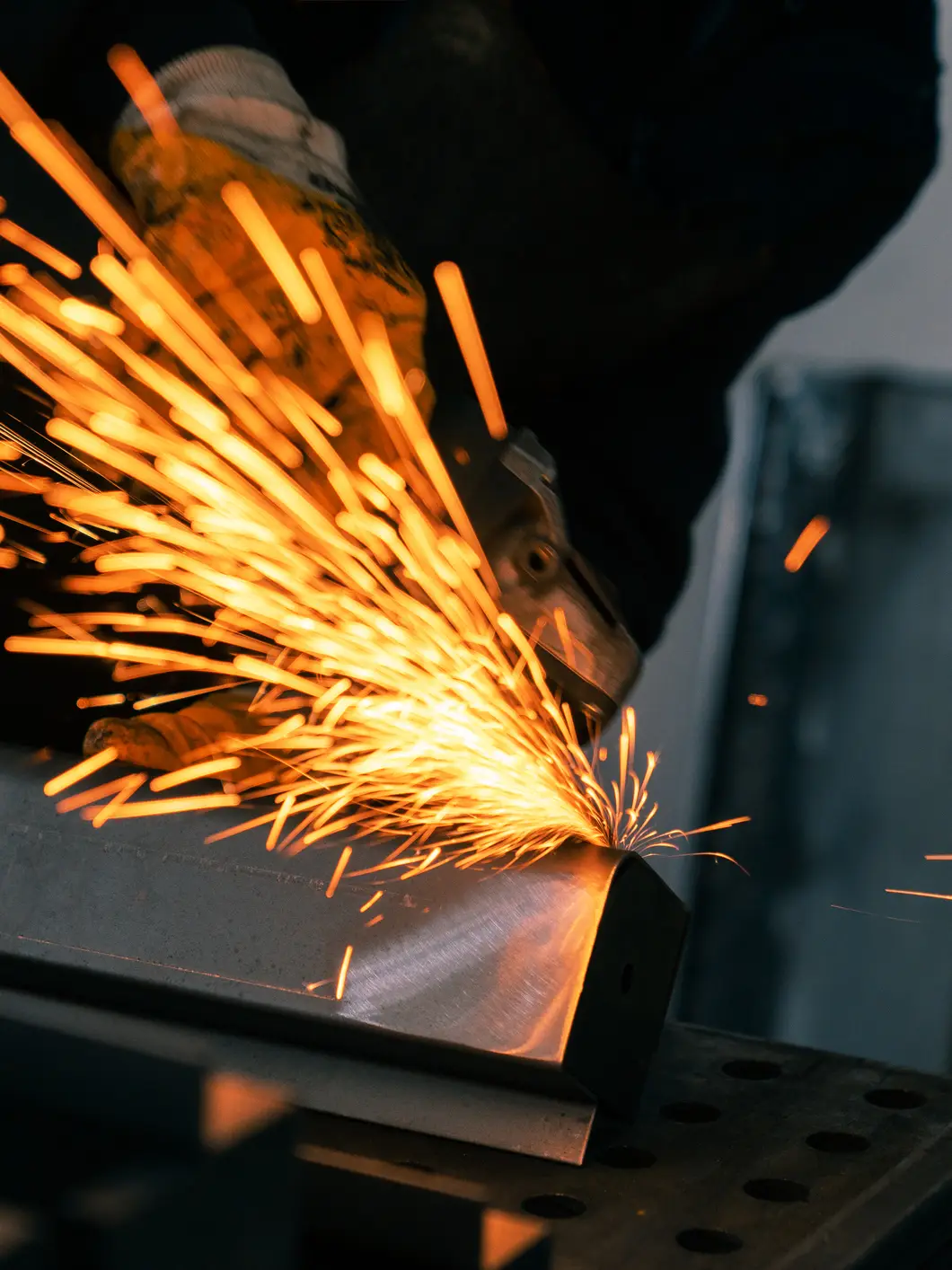 Professional Mobile Welding