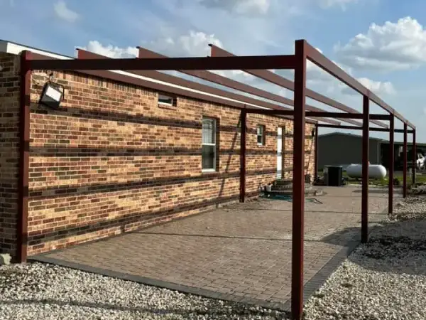 Welding Fabrication