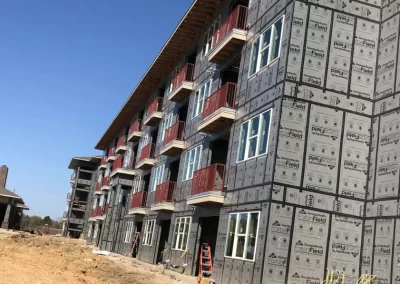 Welding Work