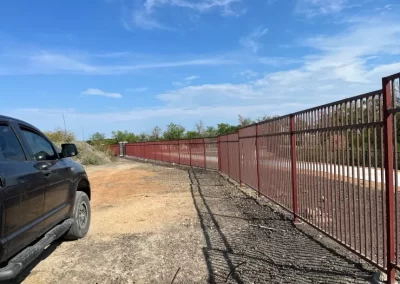 Welding Works